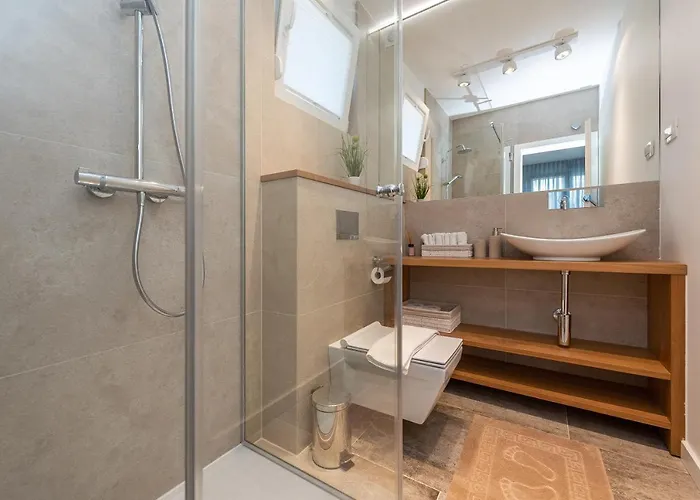 Bekina, Stylish Rooftop Pool