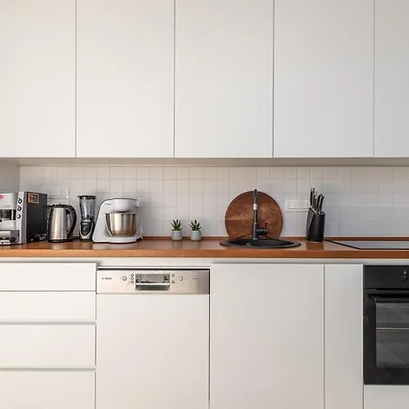 Bekina, Stylish Rooftop Pool